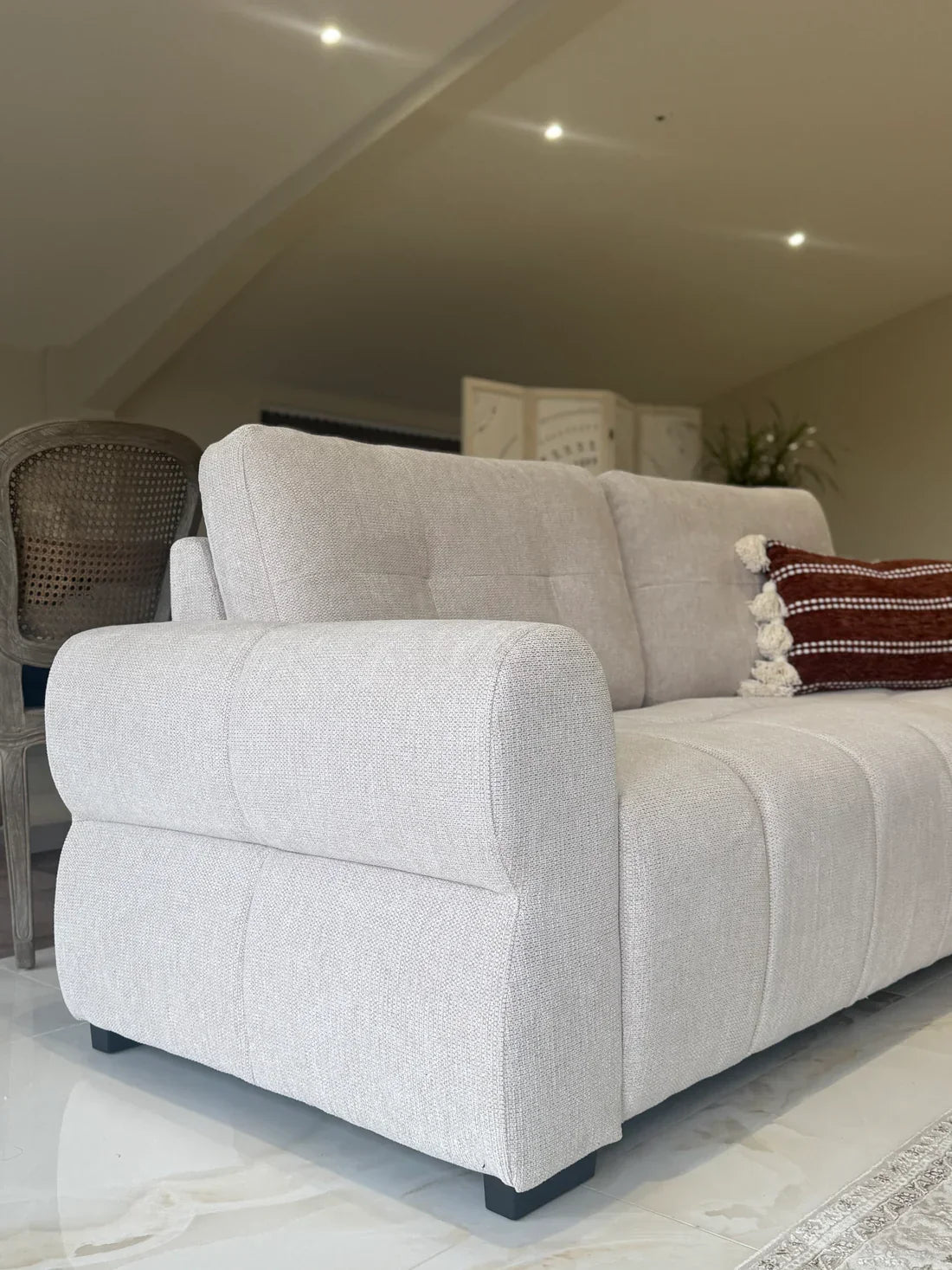 San Marino 3 & 2-Seater Sofa Collection