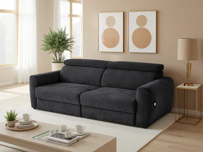 Dakota Electric Sofabed 3 Seater