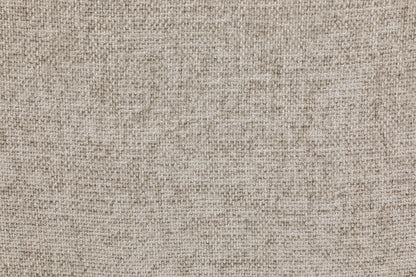 Nebraska Fabric 3+2 Sofa Set: Plush, Removable Cushions, Wooden Feet