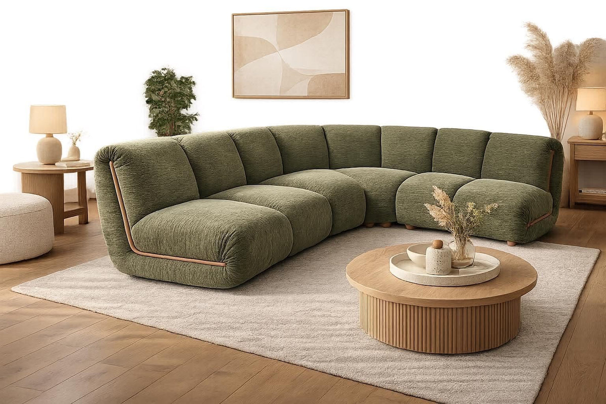 Arlington Modular Corner Sofa