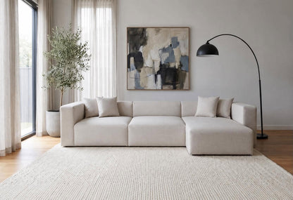 Dublin Corner Sofa