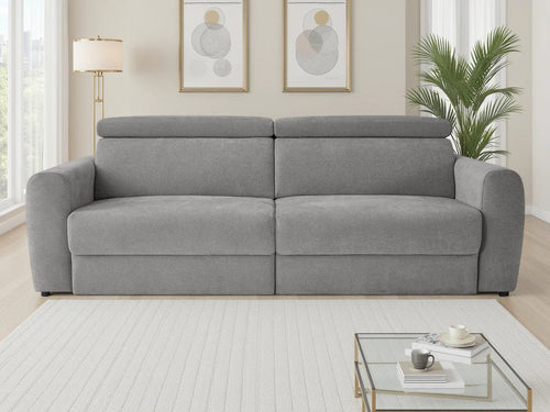 Dakota Electric Sofabed 3 Seater