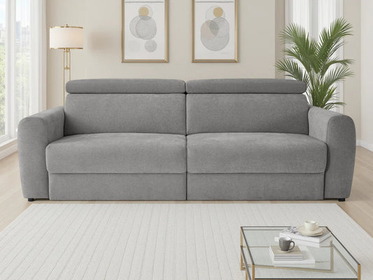 Dakota Electric Sofabed 3 Seater
