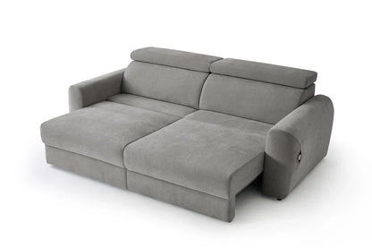 Dakota Electric Sofabed 3 Seater