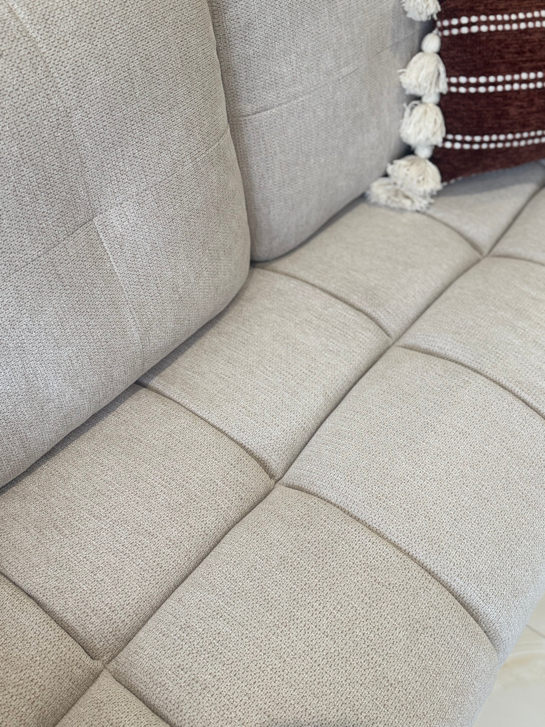 San Marino 3 & 2-Seater Sofa Collection