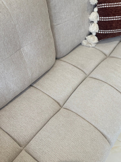 San Marino 3 & 2-Seater Sofa Collection