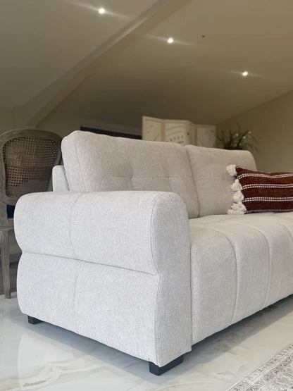 San Marino 3 & 2-Seater Sofa Collection