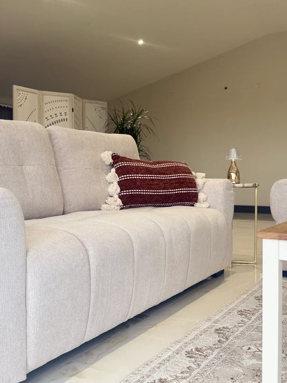 San Marino 3 & 2-Seater Sofa Collection