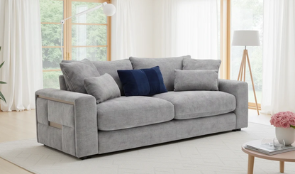 Jupiter 3-Seater Sofa