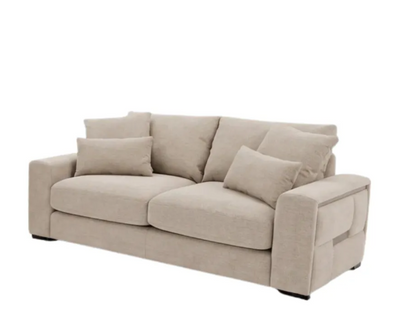Jupiter 3 & 2-Seater Sofa Set