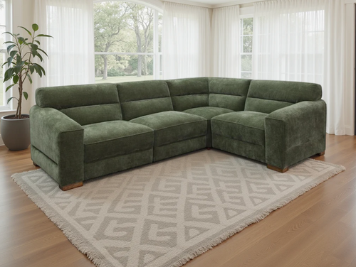 Chicago Universal Corner Sofa