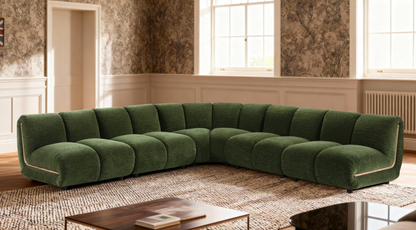 Arlington Modular Corner Sofa