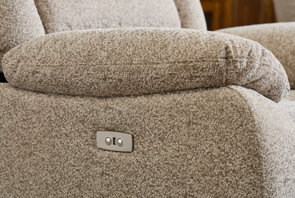 Dallas 3, 2 & 1-Seater Sofa Collection
