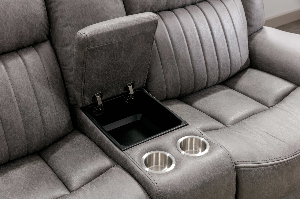 Stanley Electric Recliner 2-Seater Sofa