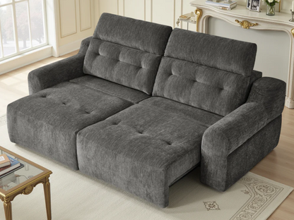 Harrison Electric Sofa Bed