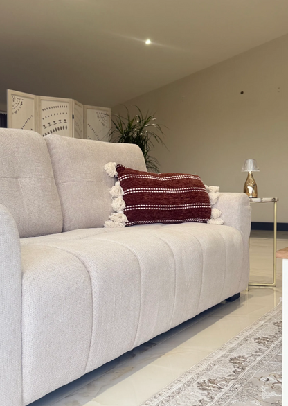 San Marino 3-Seater Sofa