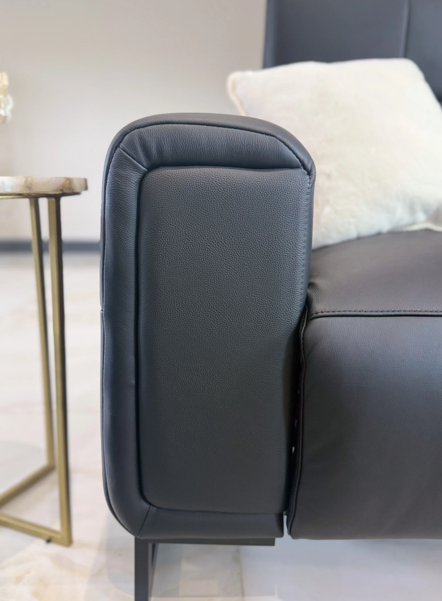 Richmond Electric Reclining Armchair