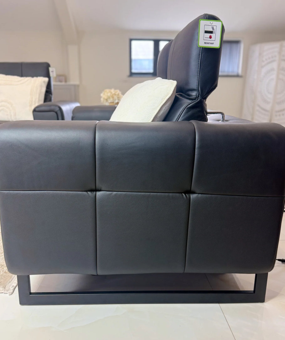 Richmond Electric Reclining Armchair