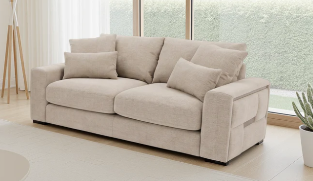 Jupiter Sofa 2 Seater
