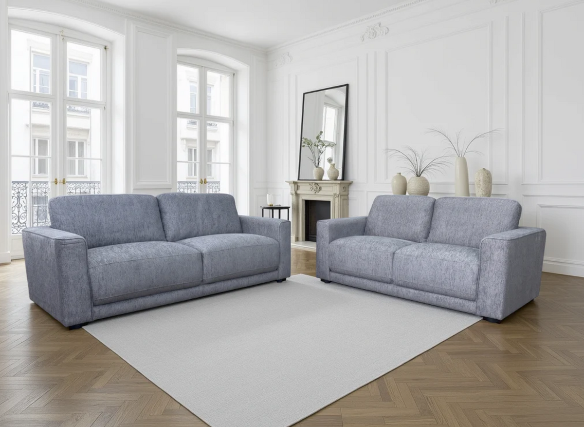 Marlow 3 & 2-Seater Sofa Collection