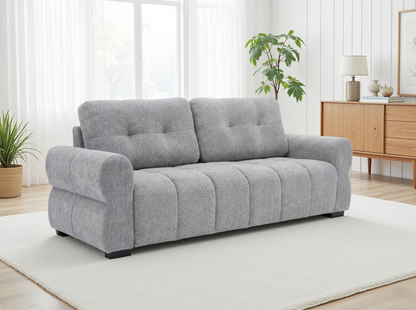 San Marino 3-Seater Sofa