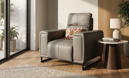 Richmond Electric Reclining Armchair