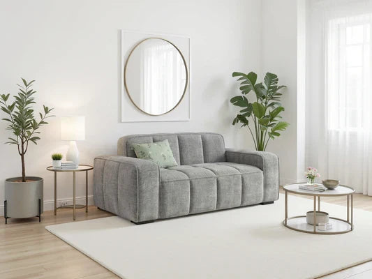Paris 2 Seater