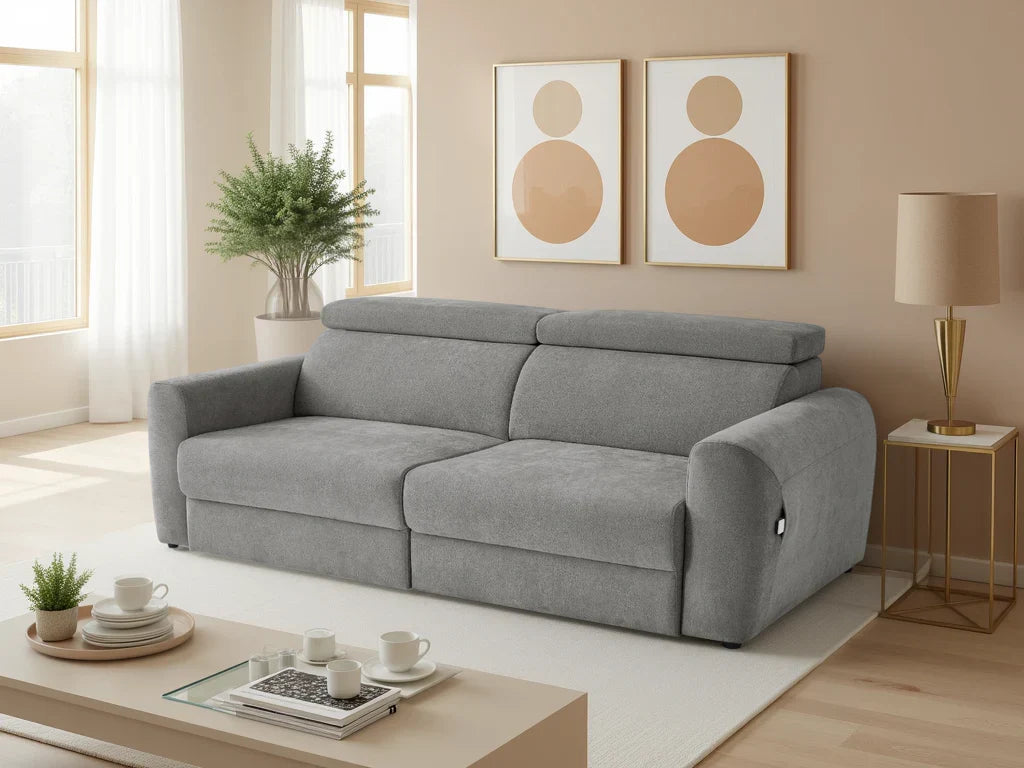 Dakota Electric Sofabed 3 Seater