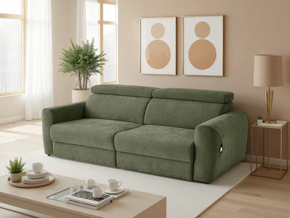 Dakota Electric Sofabed 3 Seater