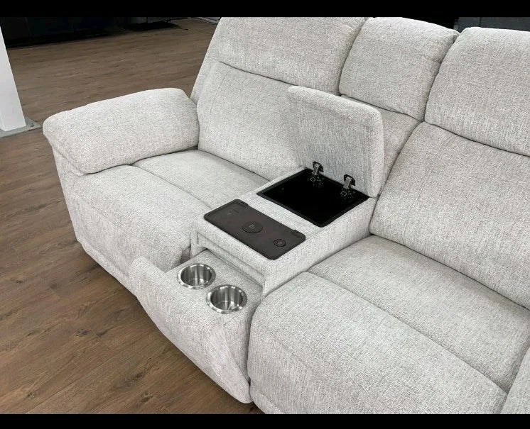 Owen Electric Recliners 3&2 Collection